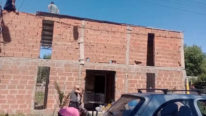 Iglesia Restaurando Las Familias Anexo