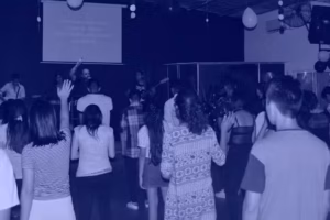 Iglesia Revivir