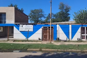 Iglesia: Revolución vida, Virrey Del Pino.