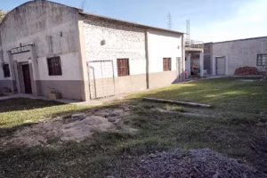 IGLESIA REY DE GLORIA RECONQUISTA