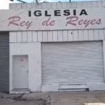 Iglesia Rey De Reyes