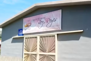 Iglesia Rey de Reyes
