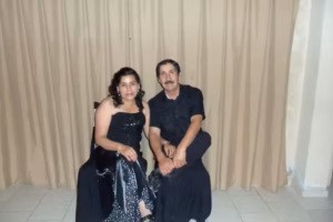 Iglesia “Rey de Reyes” IEP