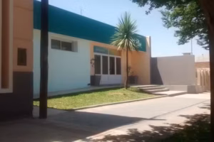 Iglesia Rio De Vida