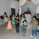 Iglesia Rios de Agua Viva
