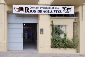 Iglesia Rios De Agua Viva