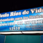 Iglesia Rios de Vida