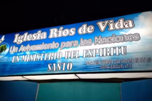 Iglesia Rios de Vida