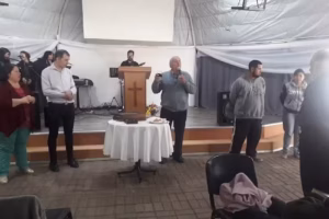Iglesia Ríos de Vida El Pato