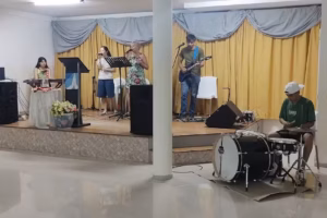 Iglesia Ríos de Vida Marítimo