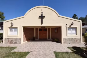 Iglesia Ríos de Vida UAD