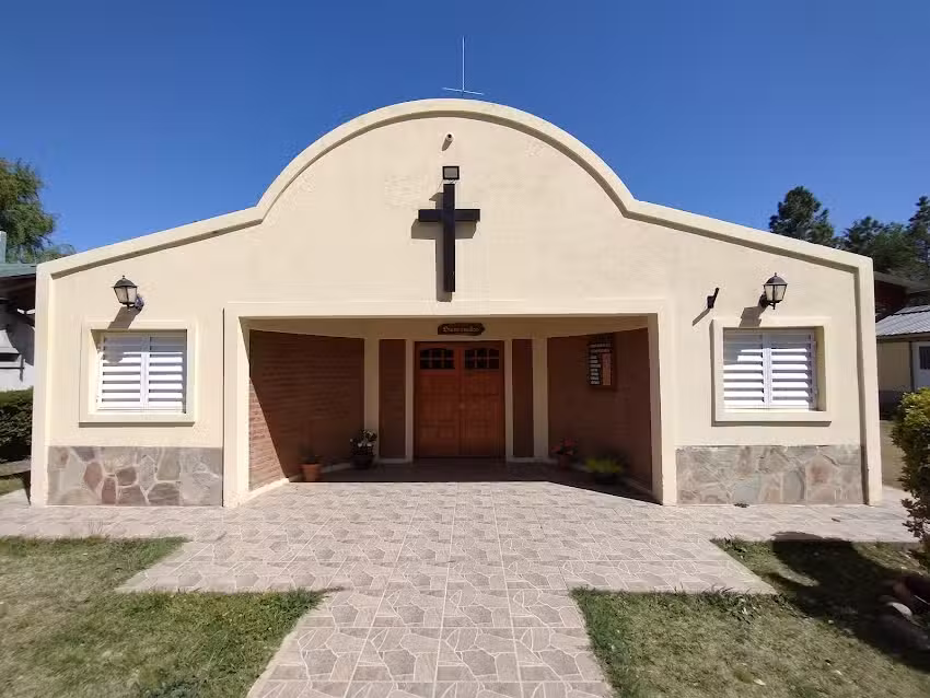 Iglesia Ríos de Vida UAD