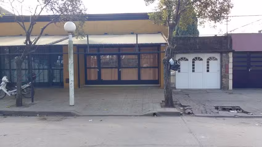 Iglesia Roca Fuerte
