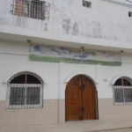 Iglesia Roca Fuerte