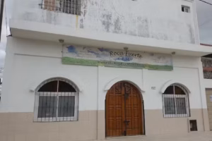 Iglesia Roca Fuerte