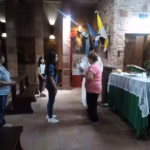 IGLESIA SAGRADA FAMILIA