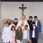Iglesia Sagrado Corazón