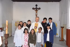 Iglesia Sagrado Corazón