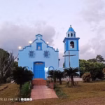 Iglesia Sagrado Corazon De Jesus