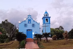 Iglesia Sagrado Corazon De Jesus