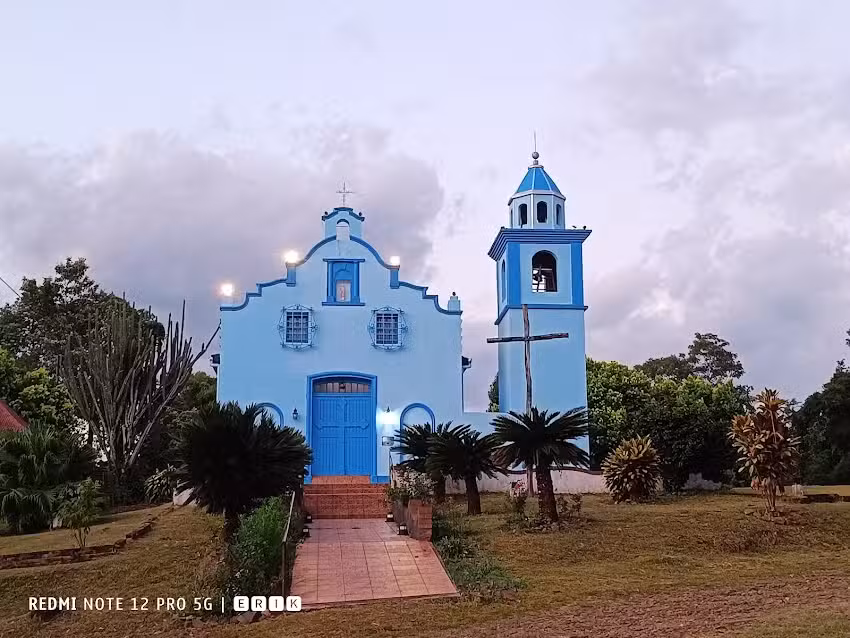 Iglesia Sagrado Corazon De Jesus