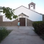 Iglesia Sagrado Corazón de Jesus