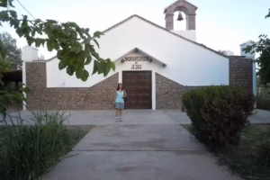 Iglesia Sagrado Corazón de Jesus
