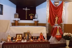 Iglesia Sagrado Corazón de Jesús