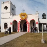 Iglesia Sagrado Corazón de Jesús