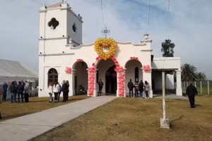 Iglesia Sagrado Corazón de Jesús