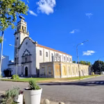 Iglesia Sagrado Corazon de Jesus