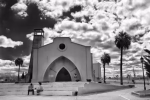 Iglesia San Agustín