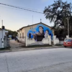 Iglesia “San Antonio”