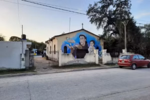 Iglesia “San Antonio”