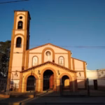 Iglesia San Antonio