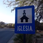 IGLESIA SAN ANTONIO