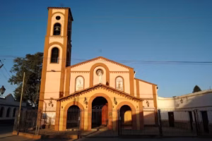 Iglesia San Antonio