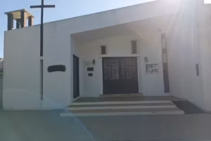 Iglesia san antonio de padua