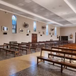 Iglesia San Antonio De Padua