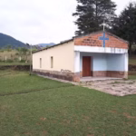 Iglesia San Bernardo