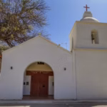 Iglesia San Blas