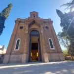 Iglesia San Carlos Borromeo