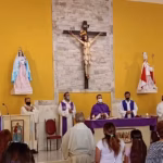 Iglesia San Carlos Borromeo