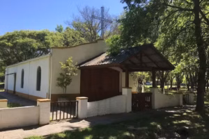 Iglesia San Cayetano