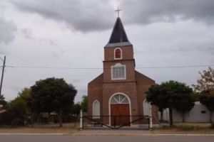 Iglesia “San Cayetano”