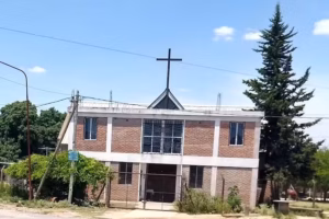 Iglesia San Cayetano