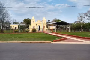 Iglesia San Cayetano