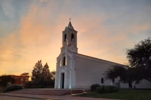 Iglesia San Cayetano