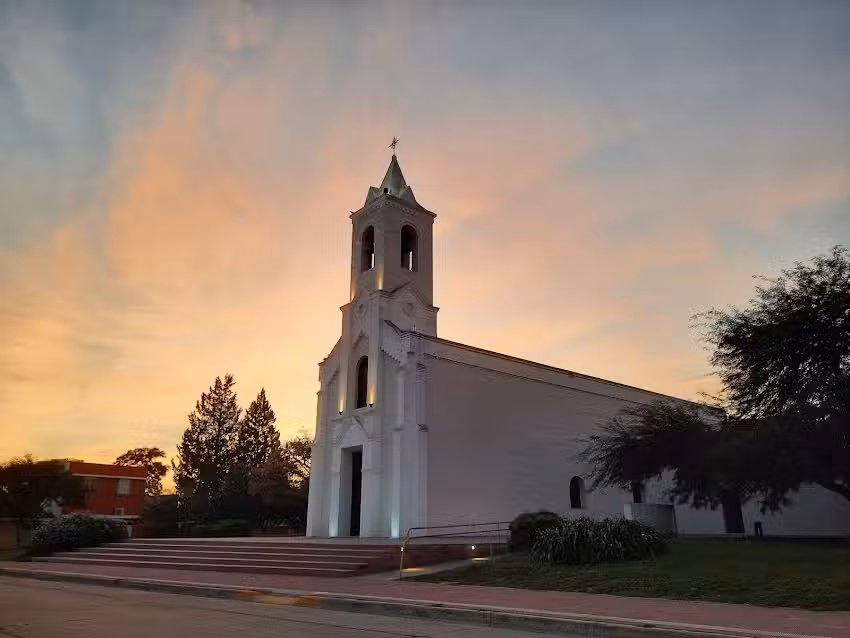 Iglesia San Cayetano