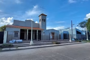 Iglesia San Cayetano